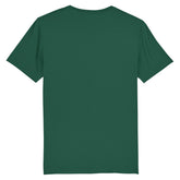 GCN Word Logo T-Shirt - Bottle Green